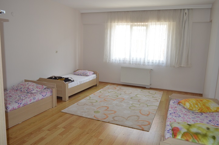 Aydın Ertuğrul Gazi Yükseköğrenim Erkek Öğrenci Yurdu