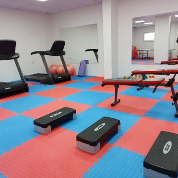 TÜRKİYE DİYANET VAKFI SAMSUN ATAKUM YÜKSEKÖĞRENİM KIZ ÖĞRENCİ YURDU