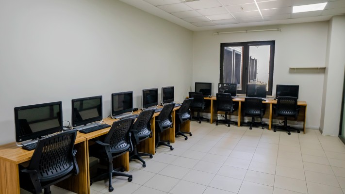 Mevlanakapı Yükseköğretim Kız Öğrenci Yurdu