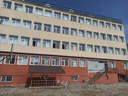 Özel Ensar Vakfı Kırklareli Yükseköğrenim Erkek Öğrenci Yurdu