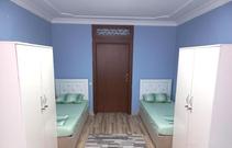 Kemal Seher Özkan Yükseköğretim Erkek Öğrenci Yurdu