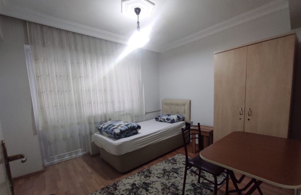 Özel Ensar Vakfı Bilecik Yükseköğrenim Erkek Öğrenci Yurdu