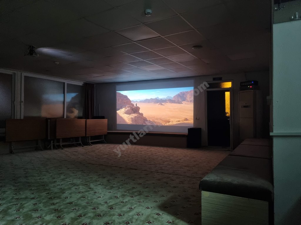 İHLAS VAKFI ANTALYA YÜKSEKÖĞRENİM ERKEK ÖĞRENCİ YURDU