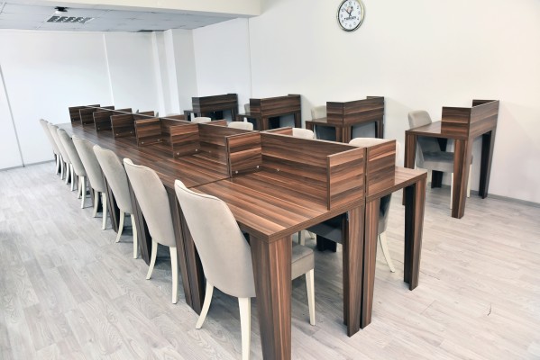 Gevher Nesibe Hanım Yükseköğretim Kız Öğrenci Yurdu