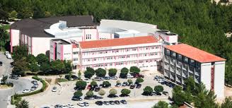 Muğla Sıtkı Koçman Üniversitesi- جامعة موغلا سيتكي كوتشمان