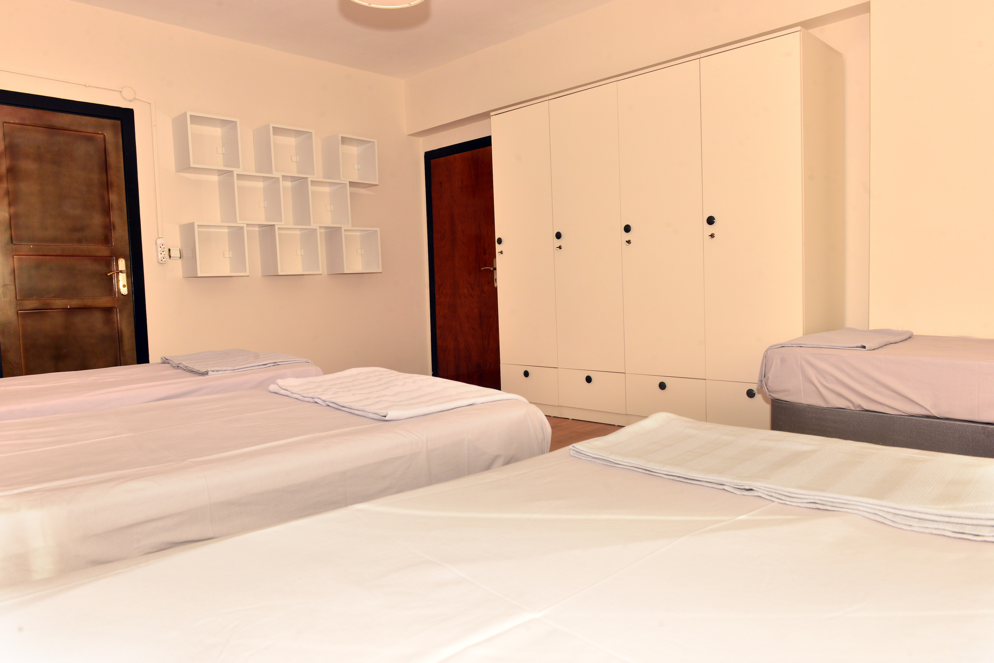 Emine Keleş Yükseköğretim Kız Öğrenci Yurdu