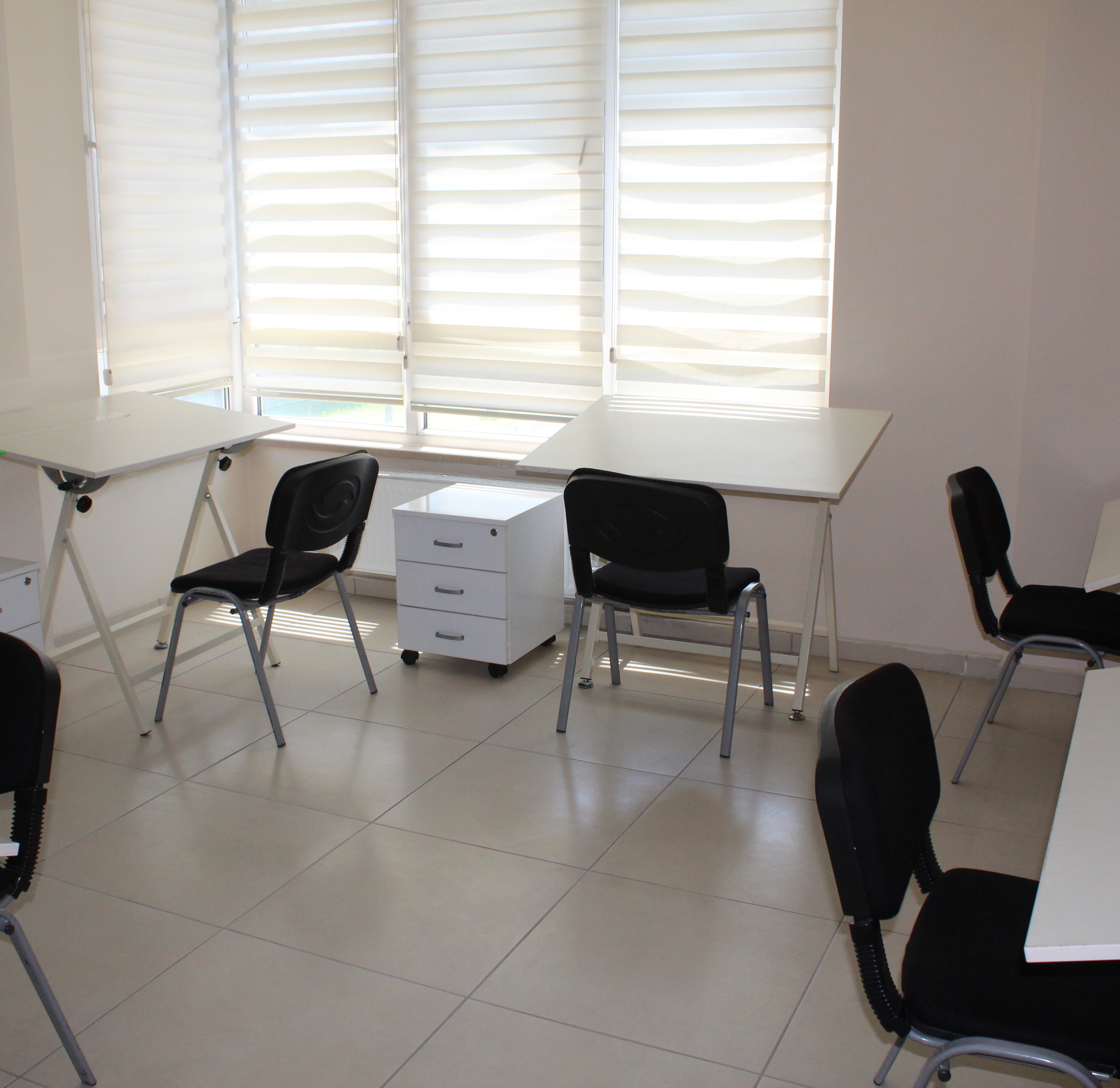 Kübra Yükseköğretim Kız Öğrenci Yurdu