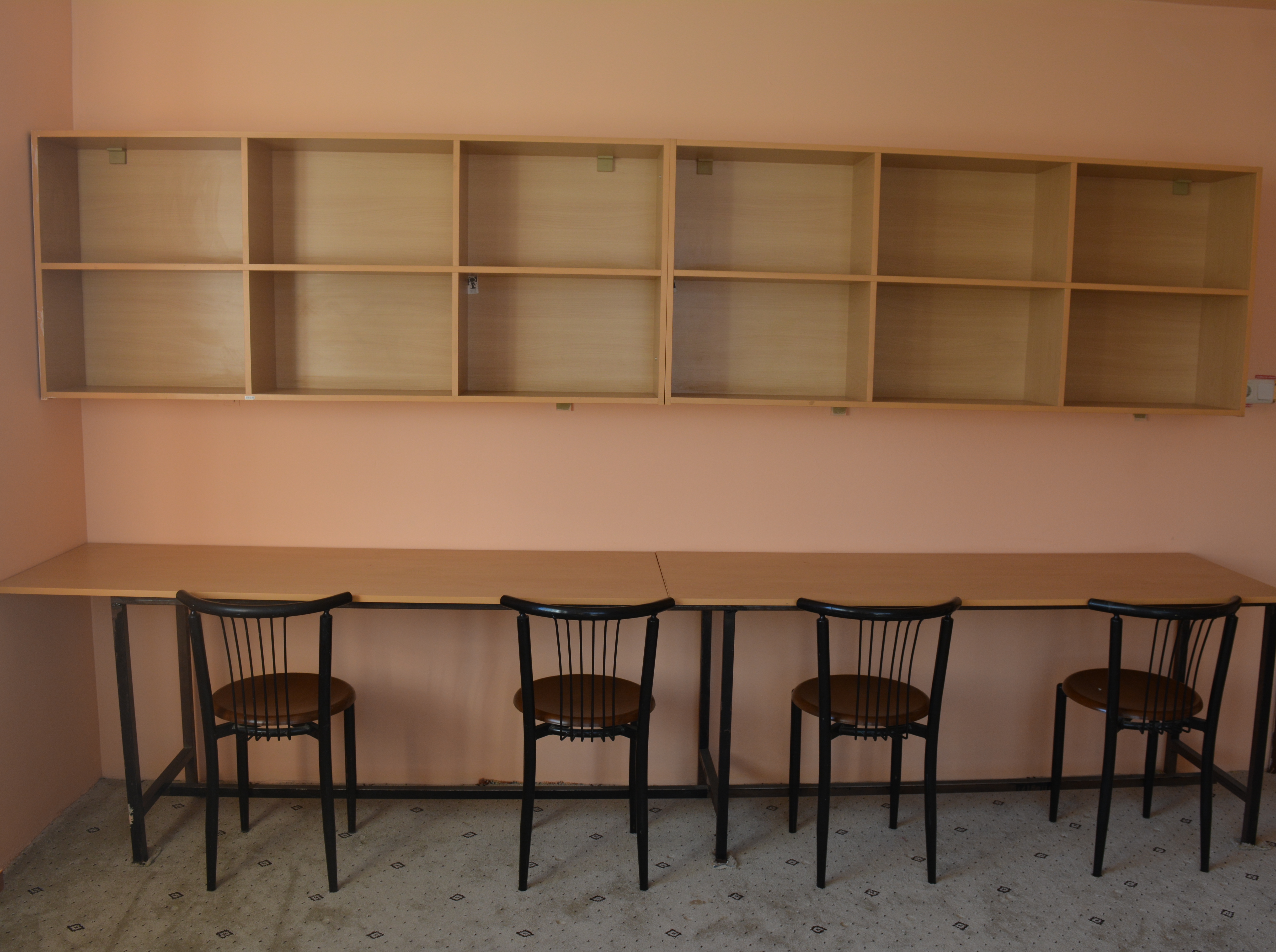 Seyyid Ahmed Bedevi Yükseköğretim Erkek Öğrenci Yurdu