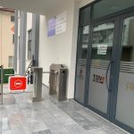 TÜRKİYE DİYANET VAKFI DENİZLİ GÜLSEREN PEKDEMİR YÜKSEKÖĞRENİM KIZ ÖĞRENCİ YURDU