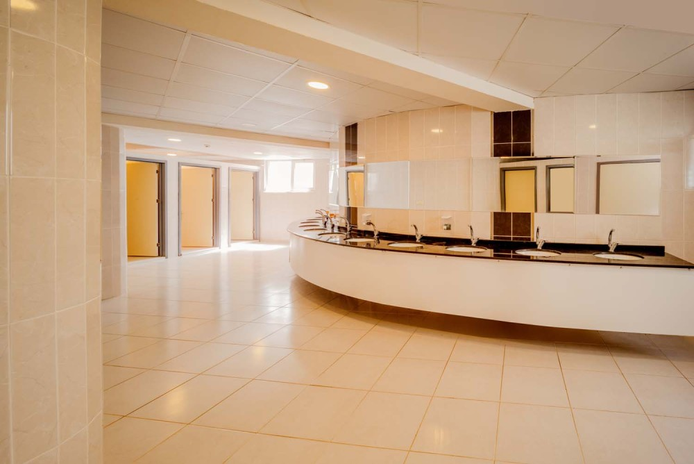 Özel Ensar Vakfı Trabzon Zehra Polat Çebi Yükseköğrenim Kız Öğrenci Yurdu