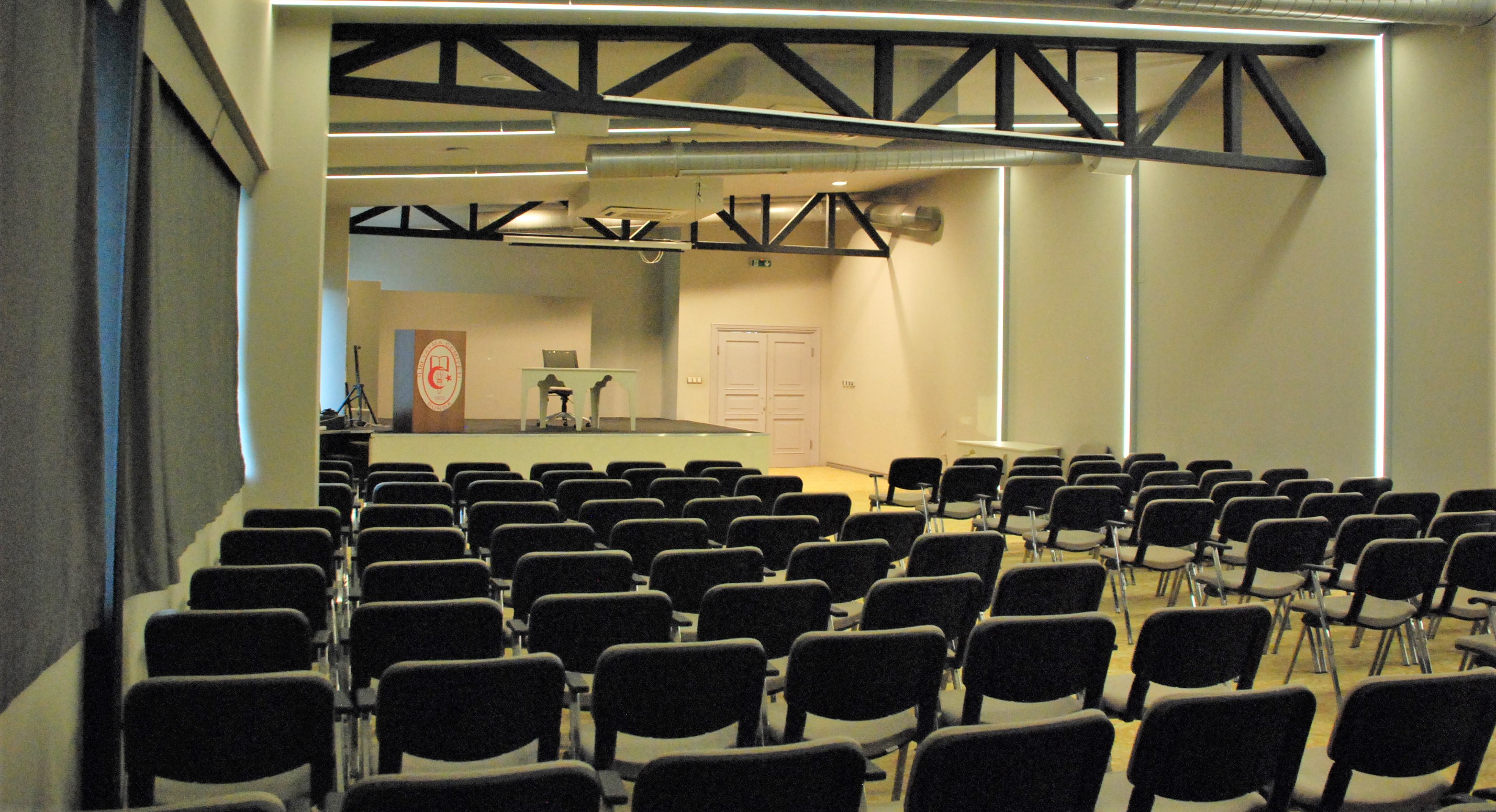 Gevher Sönmez Yükseköğretim Erkek Öğrenci Yurdu