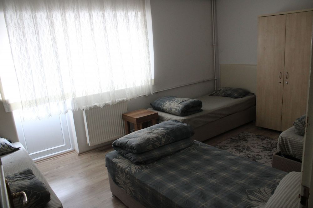 Özel Ensar Vakfı Bilecik Yükseköğrenim Erkek Öğrenci Yurdu