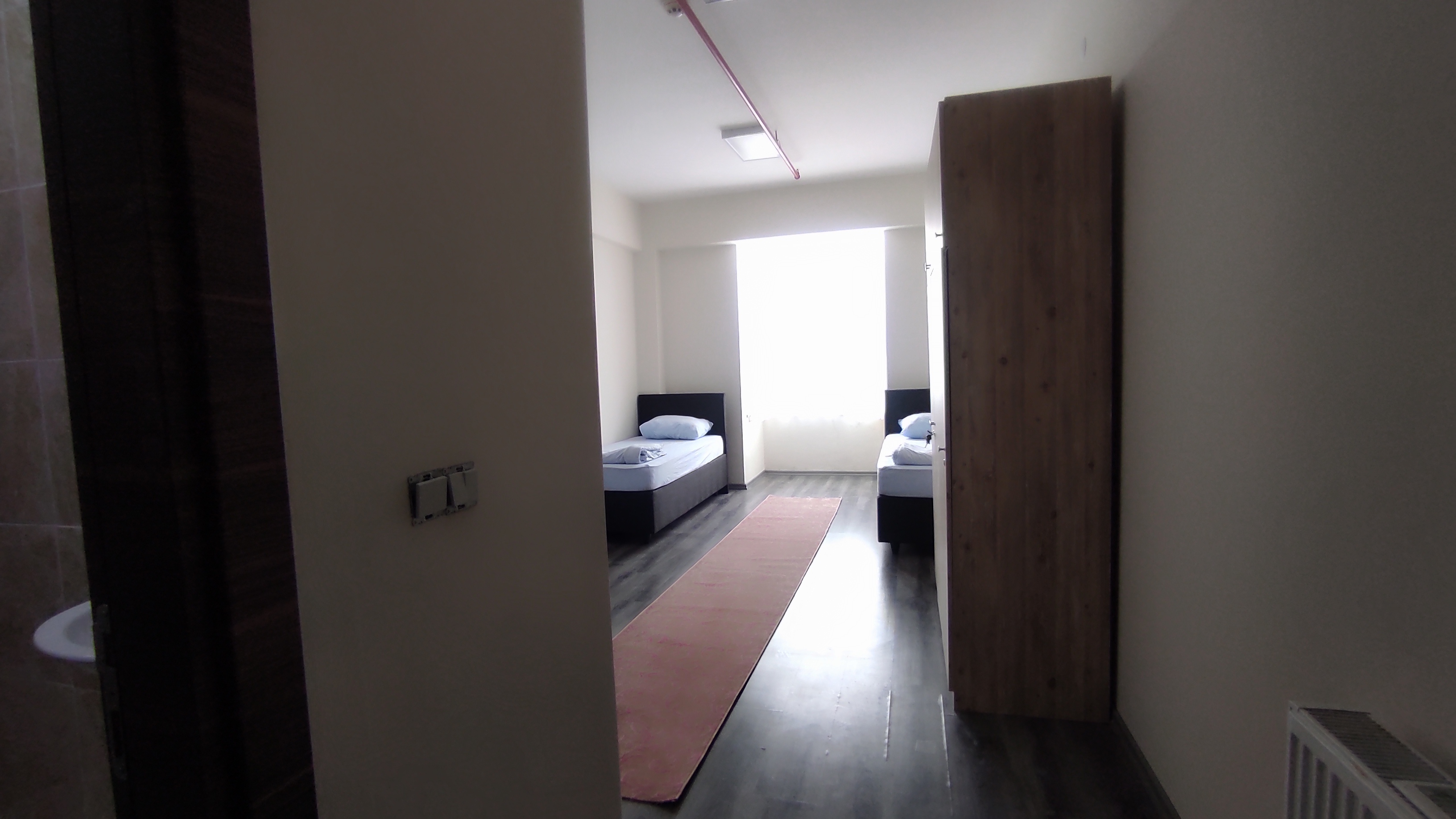 Mehdi Sungur Yükseköğretim Erkek Öğrenci Yurdu