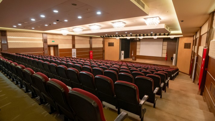 Mevlanakapı Yükseköğretim Kız Öğrenci Yurdu