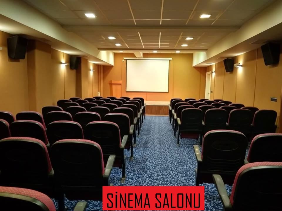 Bursa Yıldırım Yükseköğrenim Erkek Öğrenci Yurdu