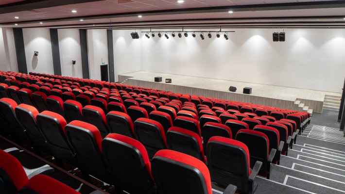 Hümeyra Ökten Yükseköğretim Kız Öğrenci Yurdu