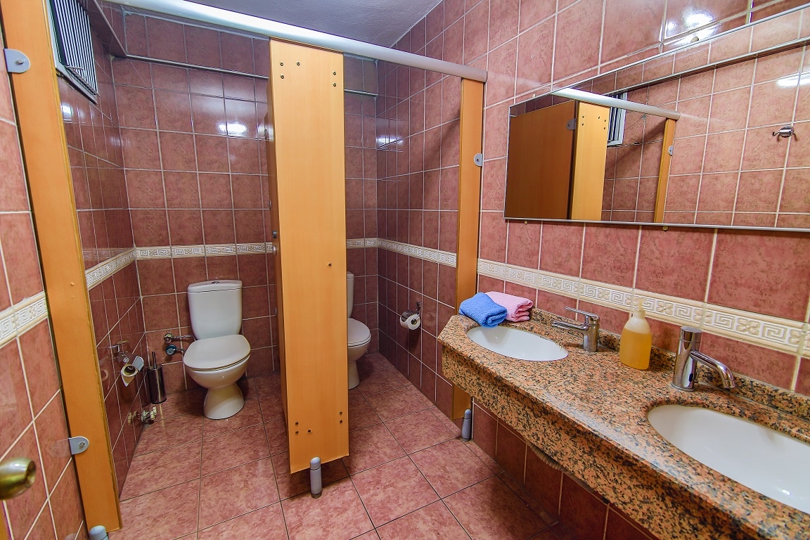 Zonguldak Yükseköğretim Kız Öğrenci Yurdu