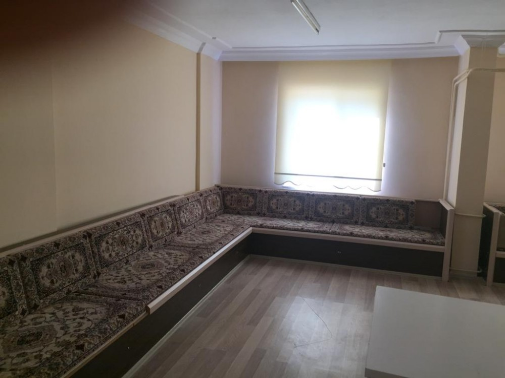 Özel Ensar Vakfı Yozgat Boğazlıyan Şehit Yunus Şahin Yükseköğrenim Kız Öğrenci Yurdu