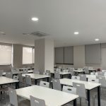 TÜRKİYE DİYANET VAKFI DENİZLİ GÜLSEREN PEKDEMİR YÜKSEKÖĞRENİM KIZ ÖĞRENCİ YURDU