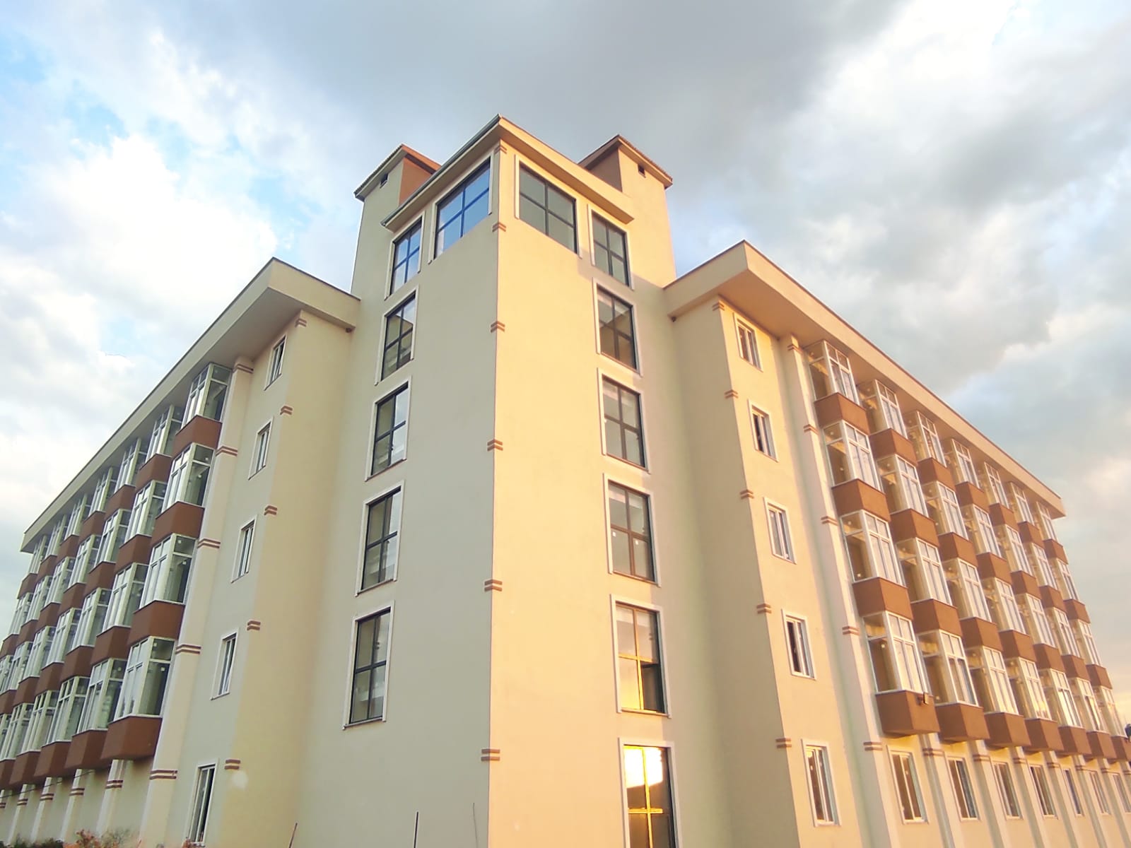 Mehdi Sungur Yükseköğretim Erkek Öğrenci Yurdu