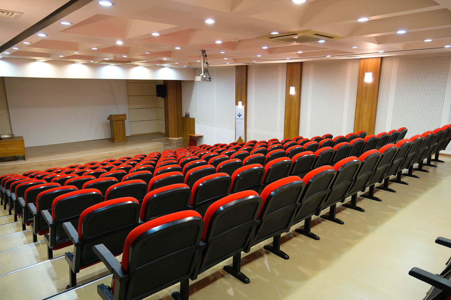 Özel Ihlamurkuyu Yükseköğretim Kız Öğrenci Yurdu