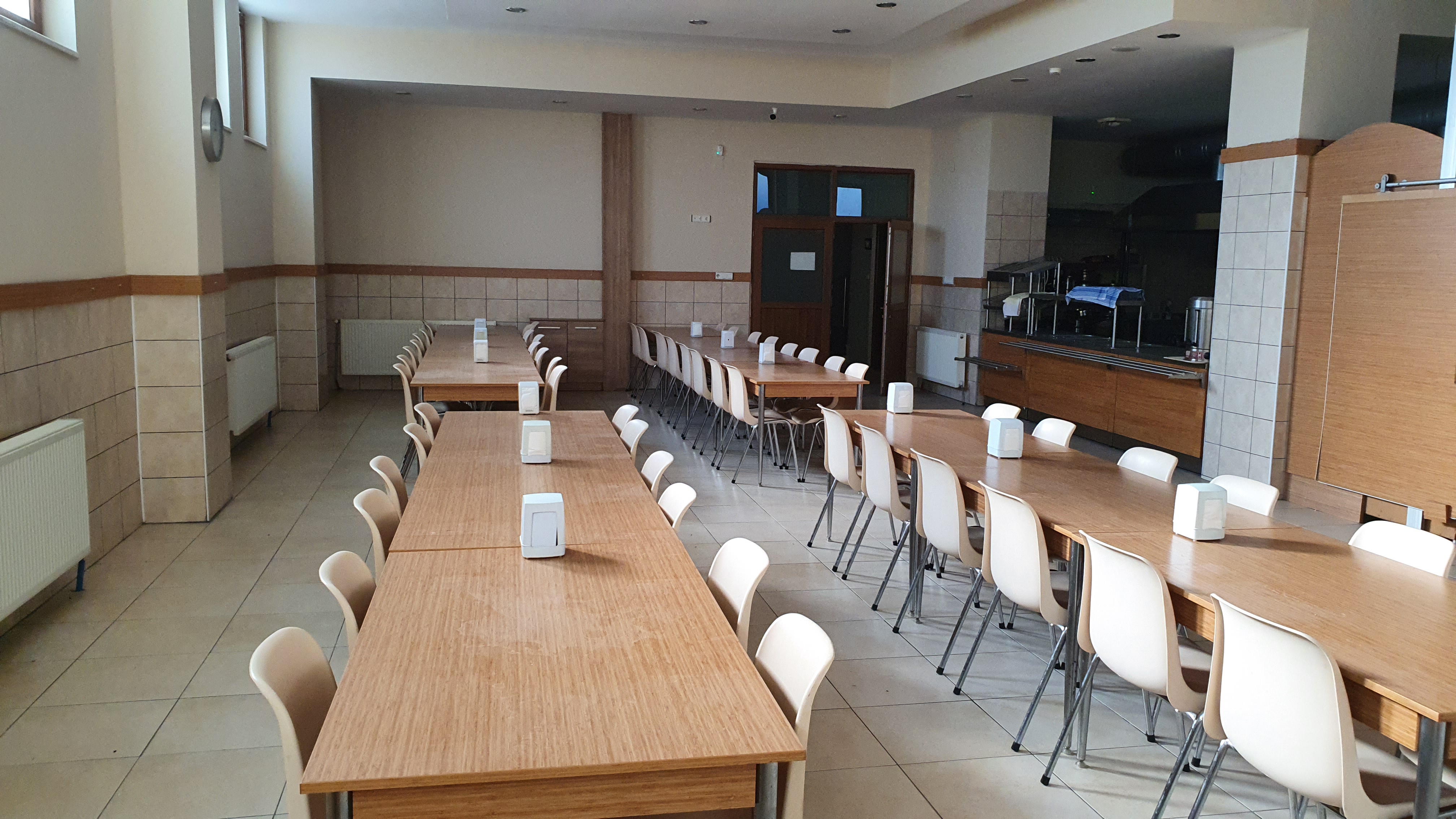 15 Temmuz İstiklal Şehitleri Yükseköğretim Kız Öğrenci Yurdu