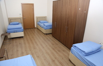 Şehit Akın Sertçelik Ortaöğretim Erkek Öğrenci Pansiyonu