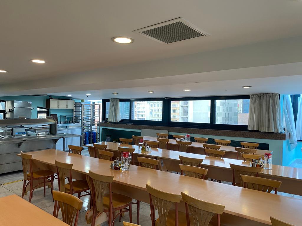 Özel İhlas Vakfı Maltepe Yükseköğretim Erkek Öğrenci Yurdu