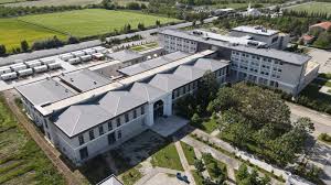 MALATYA TURGUT ÖZEL ÜNİVERSİTESİ