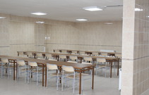 Ali Soylu Yükseköğretim Erkek Öğrenci Yurdu