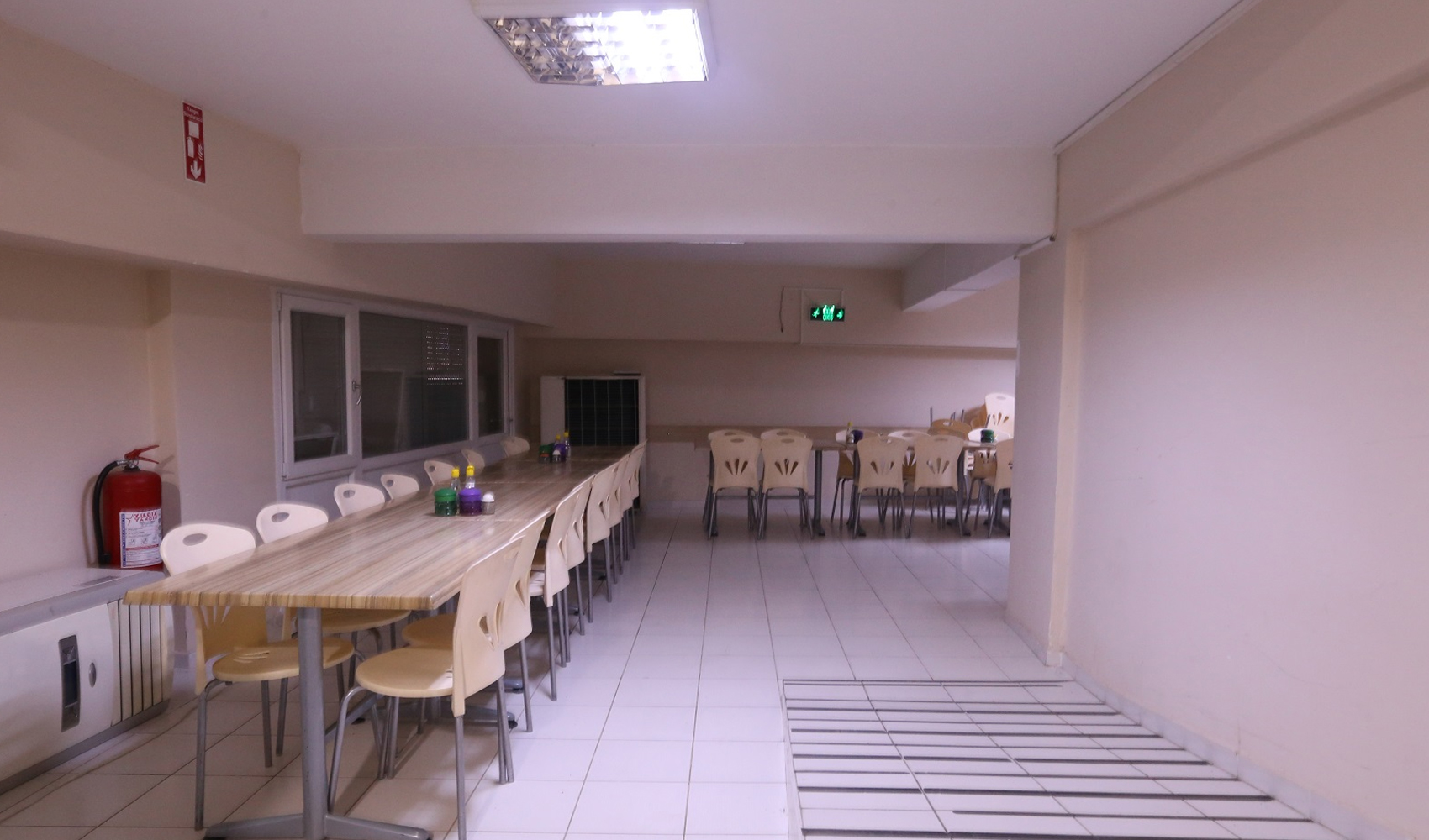 Özel İnsan Vakfı Şehit Bahattin Yıldız Yükseköğretim Erkek Öğrenci Yurdu