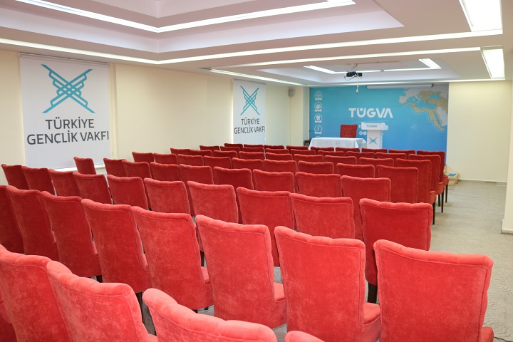 Bolu Akşemseddin Yükseköğrenim Erkek Öğrenci Yurdu