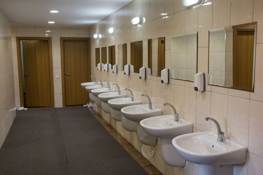 Antalya Mimar Sinan Yükseköğrenim Erkek Öğrenci Yurdu