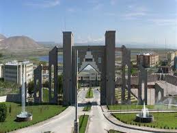 جامعة عمر حاليسديمير (Niğde Ömer Halisdemir Üniversitesi) 