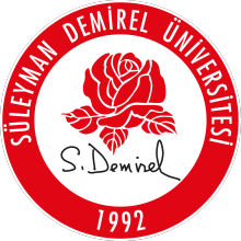 SÜLEYMAN DEMİREL ÜNİVERSİTESİ -جامعة سليمان دميرال