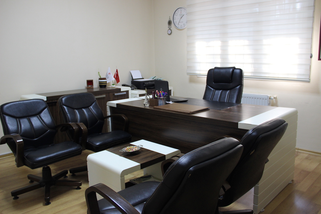 Şehit Ayşe Aykaç Yükseköğretim Kız Öğrenci Yurdu