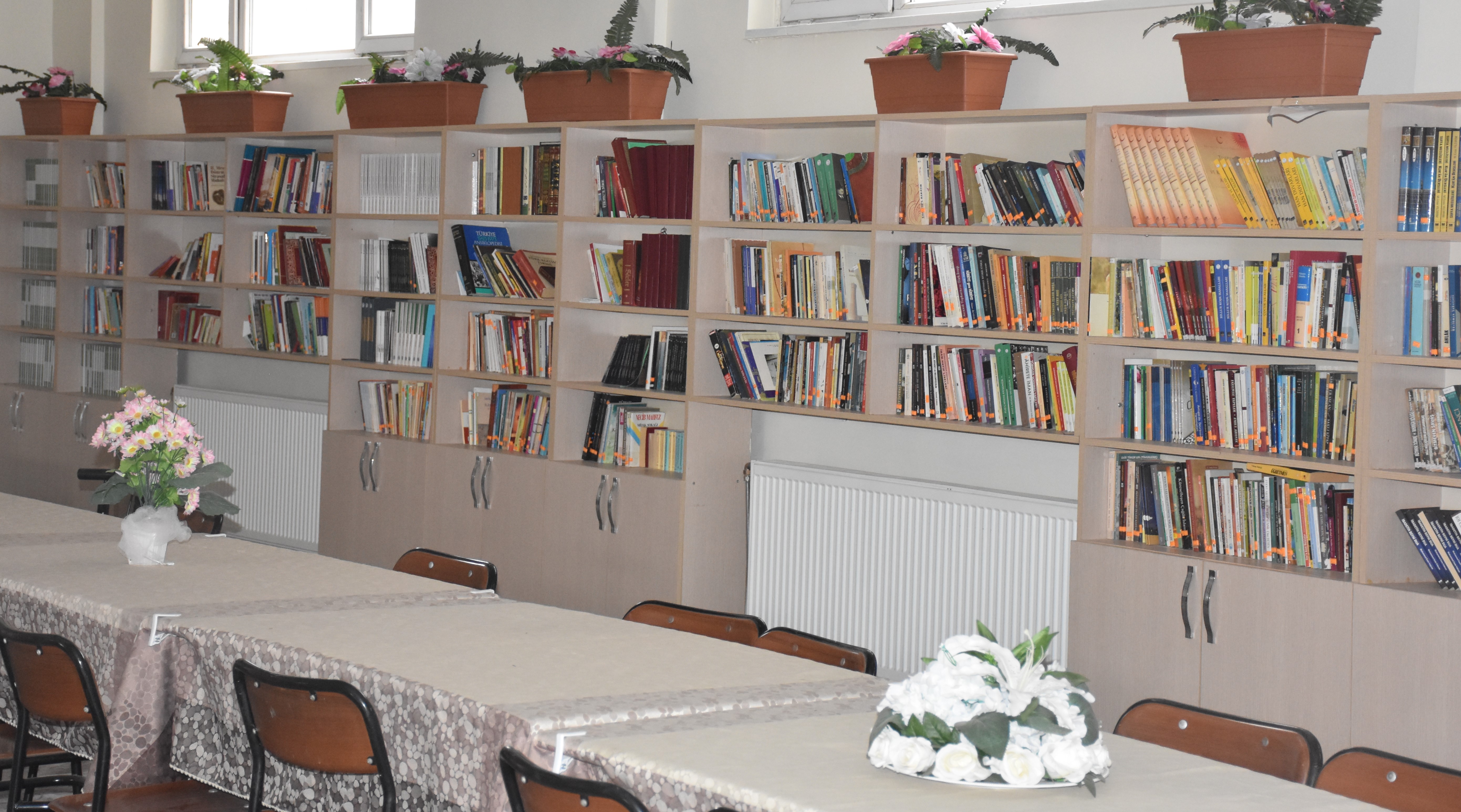 Seyyid Ahmed Bedevi Yükseköğretim Erkek Öğrenci Yurdu