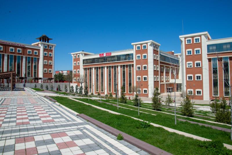 جامعة بيلجيك - Bilecik Şeyh Edebali Üniversitesi