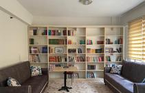 Şule Yüksel Şenler Yükseköğretim Kız Öğrenci Yurdu