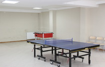 Ali Soylu Yükseköğretim Erkek Öğrenci Yurdu