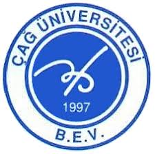 جامعة تشاغ -Çağ Üniversitesi