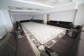 Ensar Vakfı İstanbul Esenler Yükseköğrenim Kız Öğrenci Yurdu