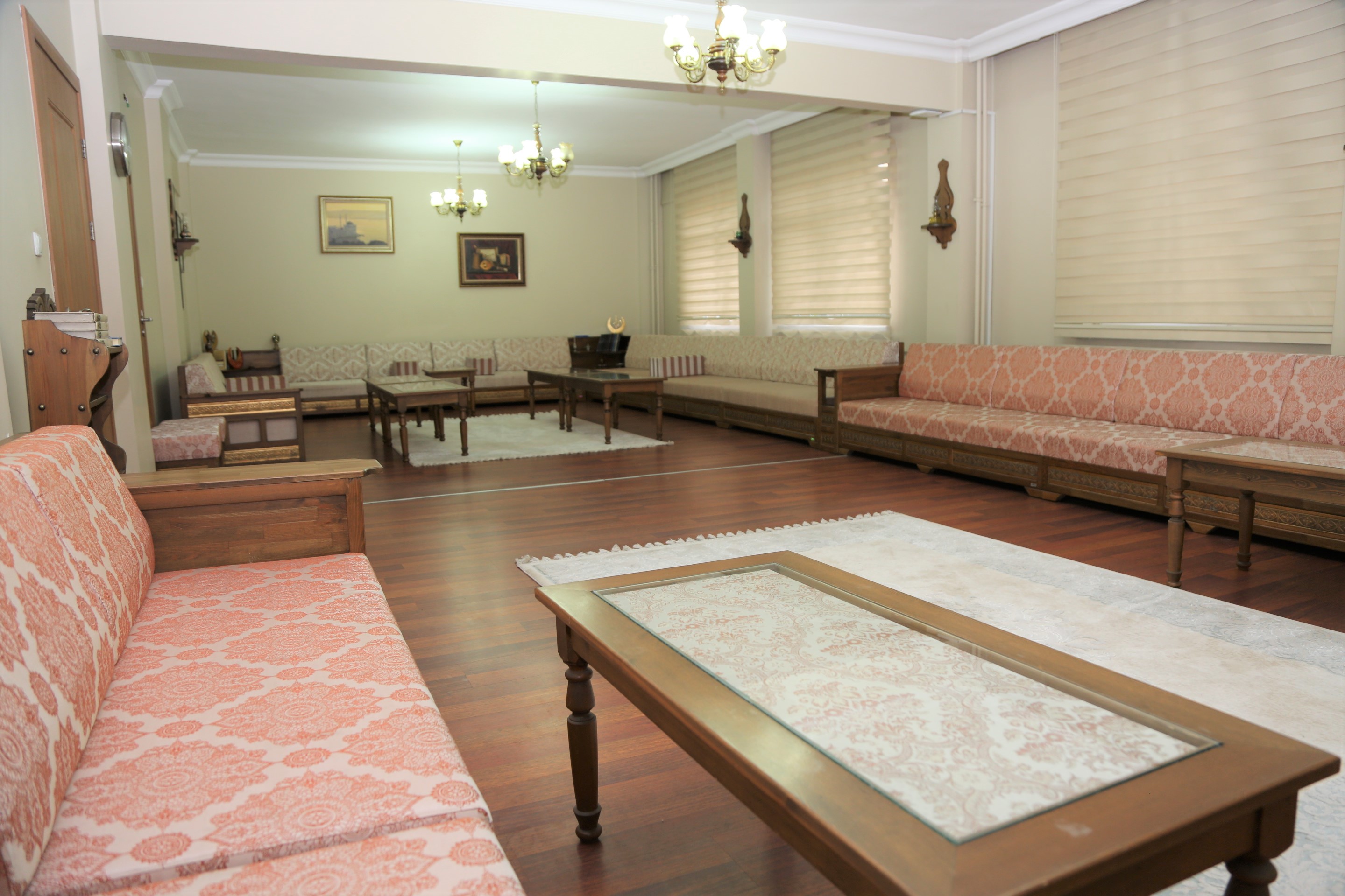 Dr. İsmail Niyazi Kurtulmuş Yükseköğretim Erkek Öğrenci Yurdu