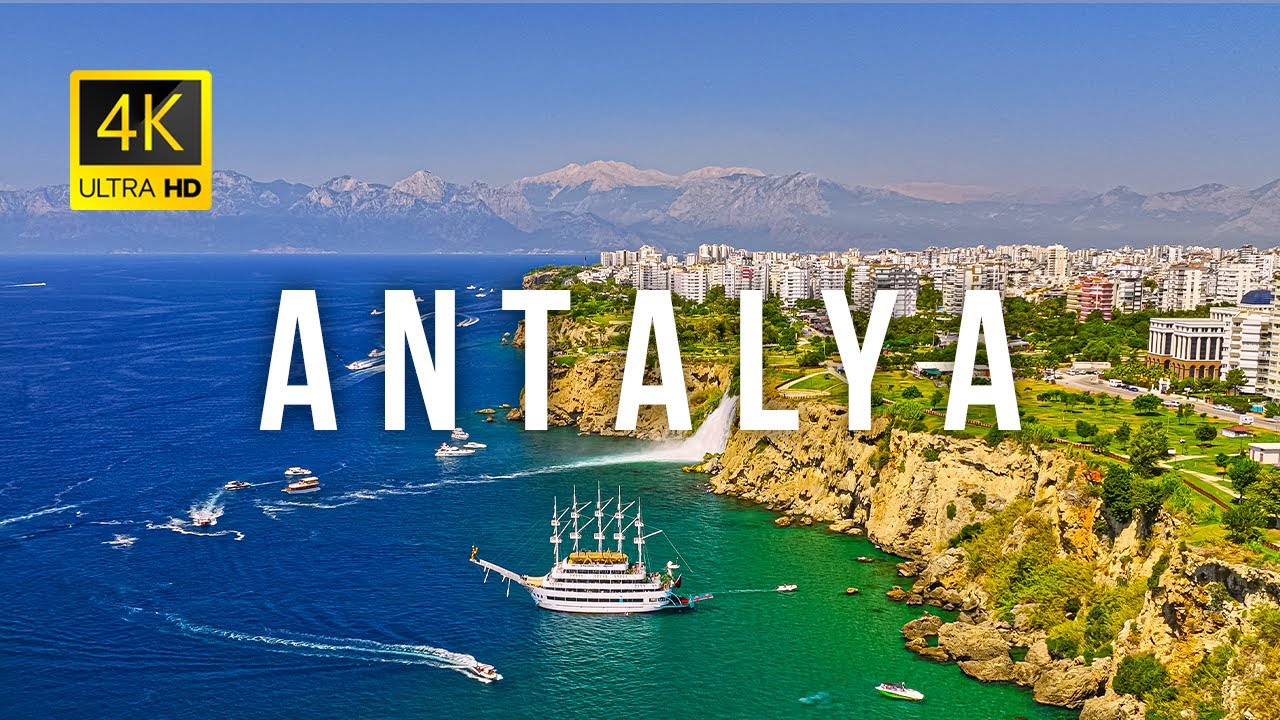 Antalya