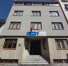 Özel Ensar Vakfı İstanbul Fatih Rüstempaşa Yükseköğrenim Erkek Öğrenci Yurdu