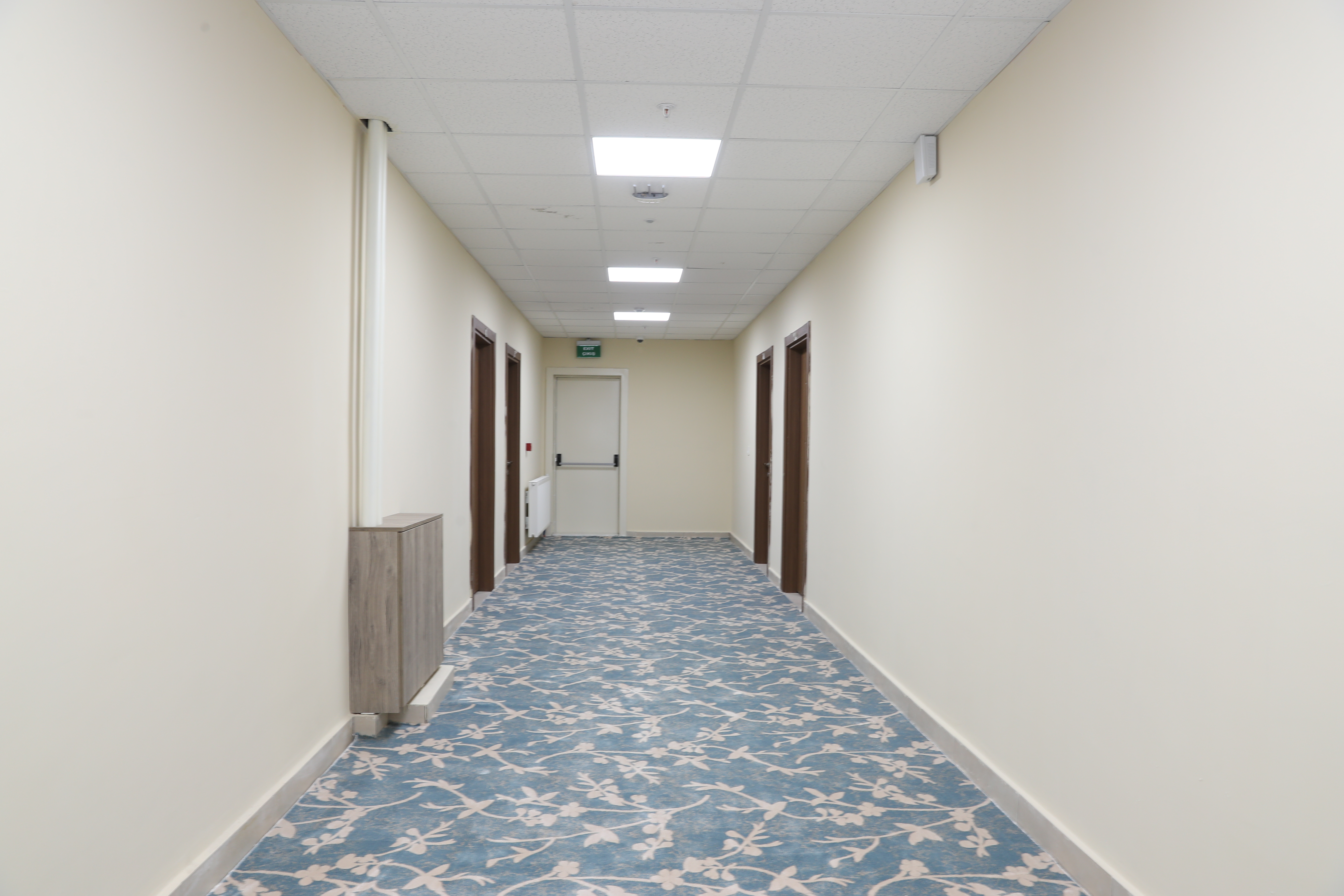 Hatuniye Yükseköğretim Kız Öğrenci Yurdu