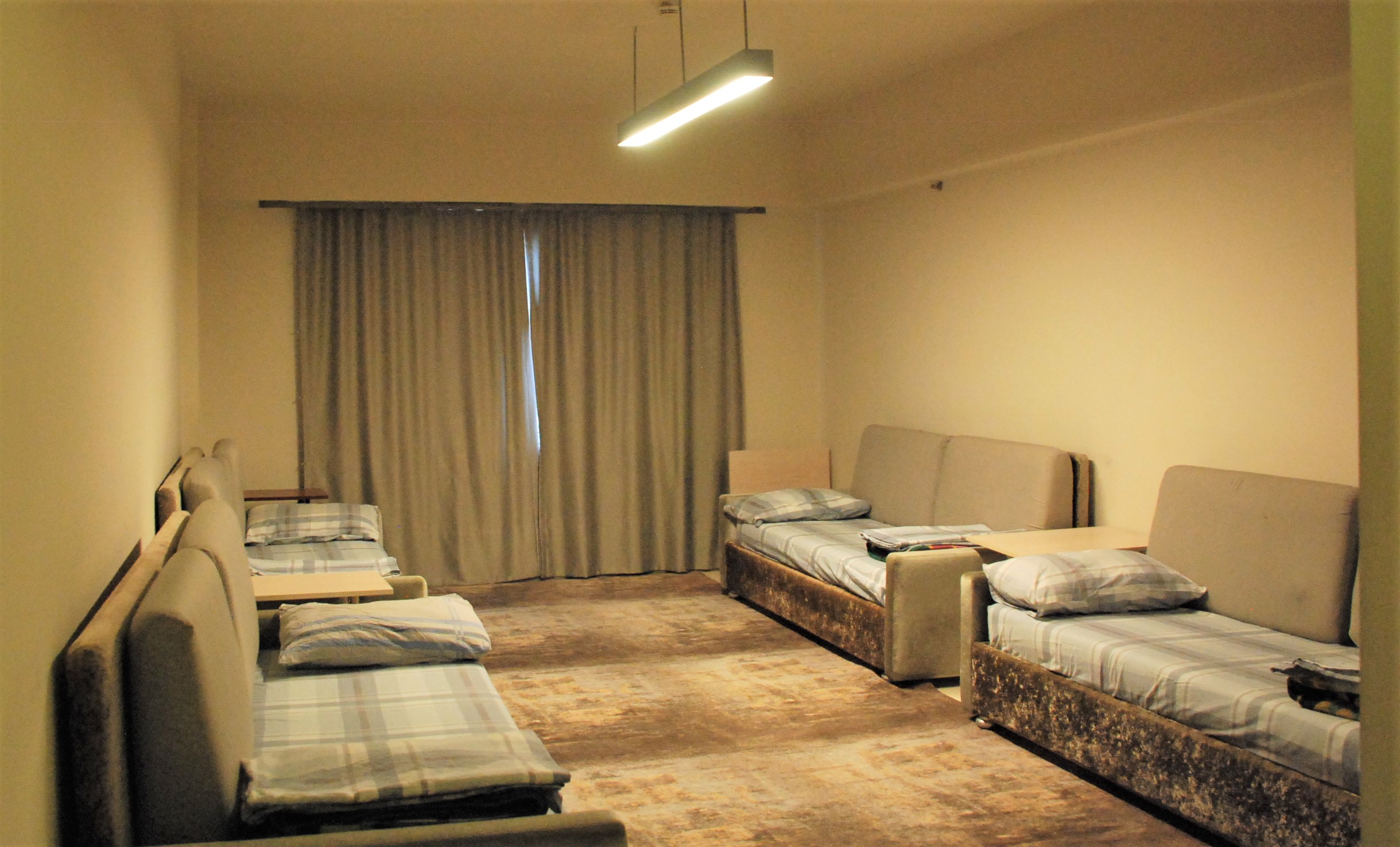 Gevher Sönmez Yükseköğretim Erkek Öğrenci Yurdu