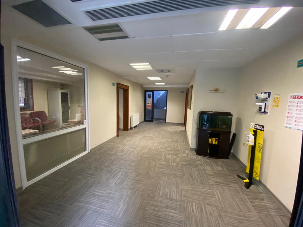 Özel İhlas Vakfı Maltepe Yükseköğretim Erkek Öğrenci Yurdu