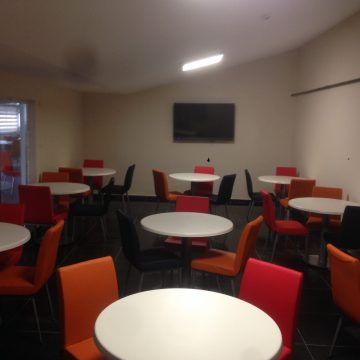 TÜRKİYE DİYANET VAKFI KÜTAHYA YÜKSEKÖĞRENİM KIZ ÖĞRENCİ YURDU