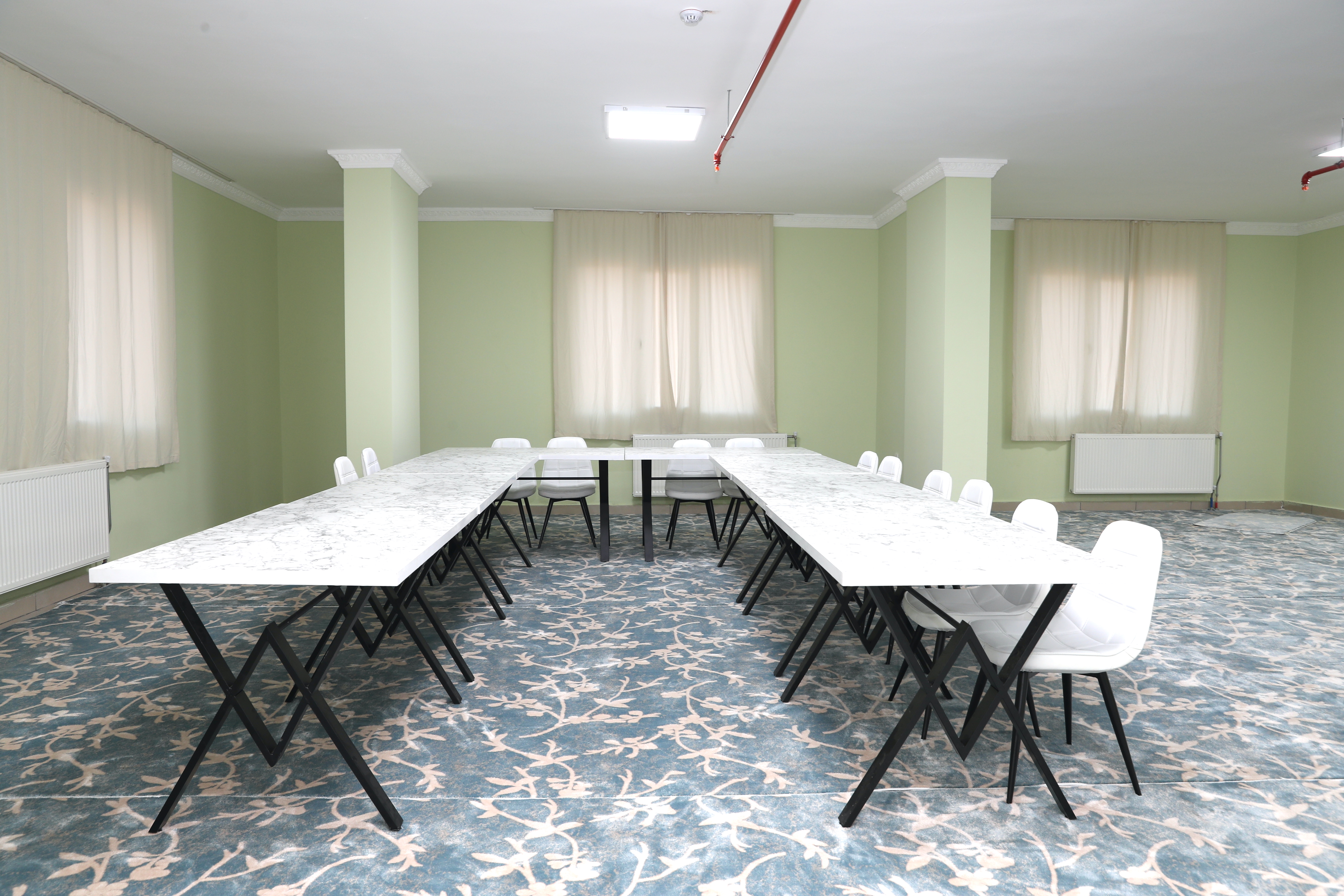 Hatuniye Yükseköğretim Kız Öğrenci Yurdu